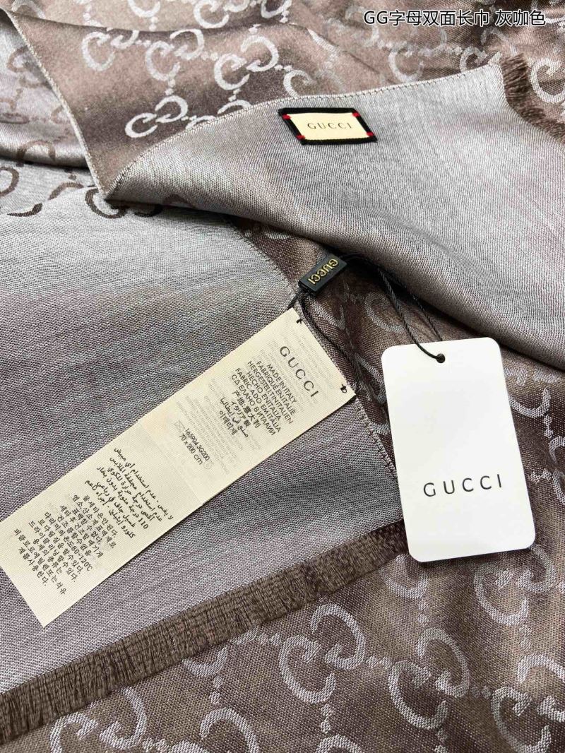 Gucci Scarf